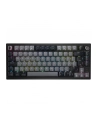 no name Bezprzewodowa klawiatura gamingowa Corsair Gaming K65 Plus 75% RGB, MLX RED - Czarny, Szary - nr 22