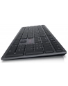 Dell Premier Collaboration Keyboard - KB900 - US International (QWERTY) - nr 8