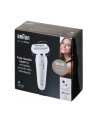Braun depilator Silk-epil 9 Flex SES 9003 3D - nr 1