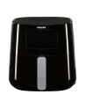 Philips 3000 series HD9270/70, Frytownica na gorące powietrze, 62 l, 12 kg, Rapid Air, Chiny, Pojedynczy - nr 35