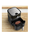 TEFAL | EY501815 | Frytownica Łatwe smażenie i grillowanie | Moc 1550 W | Pojemność 4,2 L | Czarny - nr 10