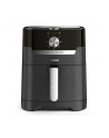 TEFAL | EY501815 | Frytownica Łatwe smażenie i grillowanie | Moc 1550 W | Pojemność 4,2 L | Czarny - nr 11