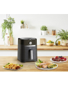 TEFAL | EY501815 | Frytownica Łatwe smażenie i grillowanie | Moc 1550 W | Pojemność 4,2 L | Czarny - nr 12