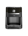 TEFAL | EY501815 | Frytownica Łatwe smażenie i grillowanie | Moc 1550 W | Pojemność 4,2 L | Czarny - nr 15