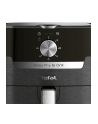 TEFAL | EY501815 | Frytownica Łatwe smażenie i grillowanie | Moc 1550 W | Pojemność 4,2 L | Czarny - nr 19