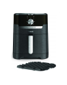 TEFAL | EY501815 | Frytownica Łatwe smażenie i grillowanie | Moc 1550 W | Pojemność 4,2 L | Czarny - nr 1