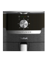 TEFAL | EY501815 | Frytownica Łatwe smażenie i grillowanie | Moc 1550 W | Pojemność 4,2 L | Czarny - nr 4