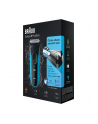 Golarka do brody Braun Series 3 3045s (kolor czarny) - nr 29