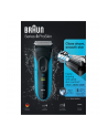 Golarka do brody Braun Series 3 3045s (kolor czarny) - nr 39