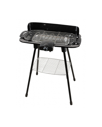 no name MASTER GRILL ELEKTRYCZNY 2000 WATT  MG401