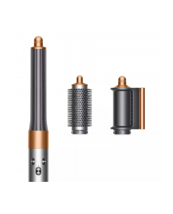 Suszarko-lokówka DYSON HS05 Airwrap Nickel/Copper