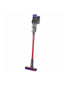 Odkurzacz DYSON V11 Fluffy Nickel/Red - nr 1