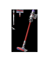 Odkurzacz DYSON V11 Fluffy Nickel/Red - nr 27