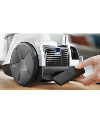 Philips 2000 Series XB2122 - stal