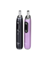 Braun Oral-B szczoteczka elektryczna iO 9N zestaw DUO BLACK ONYX 'amp; ROSE QUARTZ - nr 3