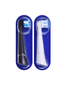 Braun Oral-B szczoteczka elektryczna iO 9N zestaw DUO BLACK ONYX 'amp; ROSE QUARTZ - nr 5