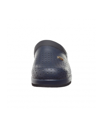 mobilex Chodaki Scholl CLOG BACK GUARD