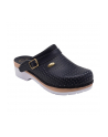 mobilex Drewniaki Scholl CLOG SUPERCOMFORT - nr 1