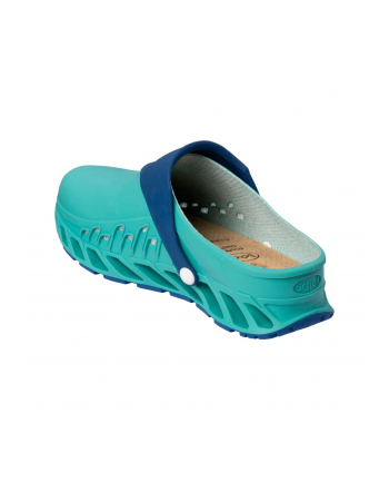 mobilex Buty Evoflex marki Scholl