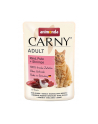 Animonda Carny Adult Pouch Beef,Turkey,Shrimps 85g - nr 1