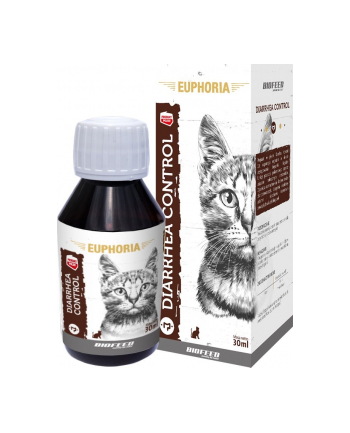 BIOFEED BF Diarrhea Control cat 30ml