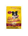 BIOFEED DOG SNACKERS ADULT KURCZAK 10KG - nr 1