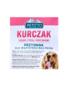 PETITTO Krążki z rybą i kurczakiem 500G - nr 4