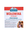 PETITTO Steki wołowe Economy Pack 500G - nr 4