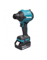 POMPKA/ODKURZACZ LXT 18V DAS180Z BEZ AKU MAKITA - nr 12