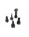 POMPKA/ODKURZACZ LXT 18V DAS180Z BEZ AKU MAKITA - nr 2