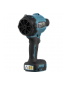 POMPKA/ODKURZACZ LXT 18V DAS180Z BEZ AKU MAKITA - nr 7