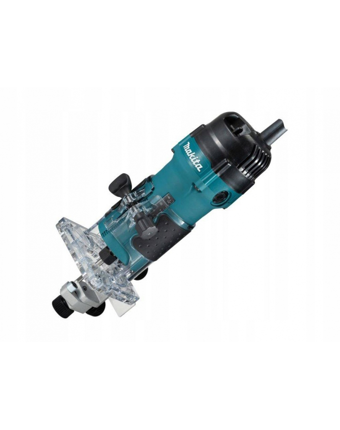 Frezarka elektryczna 3711 530W MAKITA główny