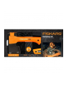no name FISKARS SIEKIERA TOPOREK X5 - XXS + NÓŻ + PIŁA - nr 2