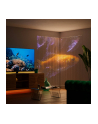 Twinkly Matrix – 500 RGB LED Lampki w kształcie pereł, przezroczysty przewód, 17x78ft typ wtyczki F - nr 11