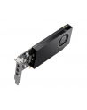 pny technologies PNY NVIDIA A1000 8GB GDDR6 128-bit, Low Profile, PCIe 40 x8, Single slot, 4 x Mini DisplayPort 14a, 50W, LP bracket, 4 x mDP to DP adapter, retial - nr 10