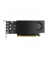 pny technologies PNY NVIDIA A1000 8GB GDDR6 128-bit, Low Profile, PCIe 40 x8, Single slot, 4 x Mini DisplayPort 14a, 50W, LP bracket, 4 x mDP to DP adapter, retial - nr 11