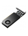 pny technologies PNY NVIDIA A1000 8GB GDDR6 128-bit, Low Profile, PCIe 40 x8, Single slot, 4 x Mini DisplayPort 14a, 50W, LP bracket, 4 x mDP to DP adapter, retial - nr 15