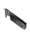 pny technologies PNY NVIDIA A1000 8GB GDDR6 128-bit, Low Profile, PCIe 40 x8, Single slot, 4 x Mini DisplayPort 14a, 50W, LP bracket, 4 x mDP to DP adapter, retial - nr 17