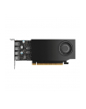 pny technologies PNY NVIDIA A1000 8GB GDDR6 128-bit, Low Profile, PCIe 40 x8, Single slot, 4 x Mini DisplayPort 14a, 50W, LP bracket, 4 x mDP to DP adapter, retial - nr 5