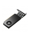 pny technologies PNY NVIDIA A1000 8GB GDDR6 128-bit, Low Profile, PCIe 40 x8, Single slot, 4 x Mini DisplayPort 14a, 50W, LP bracket, 4 x mDP to DP adapter, retial - nr 6