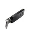pny technologies PNY NVIDIA A1000 8GB GDDR6 128-bit, Low Profile, PCIe 40 x8, Single slot, 4 x Mini DisplayPort 14a, 50W, LP bracket, small box - nr 11