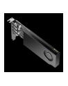 pny technologies PNY NVIDIA A1000 8GB GDDR6 128-bit, Low Profile, PCIe 40 x8, Single slot, 4 x Mini DisplayPort 14a, 50W, LP bracket, small box - nr 14