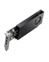 pny technologies PNY NVIDIA A1000 8GB GDDR6 128-bit, Low Profile, PCIe 40 x8, Single slot, 4 x Mini DisplayPort 14a, 50W, LP bracket, small box - nr 24