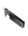 pny technologies PNY NVIDIA A1000 8GB GDDR6 128-bit, Low Profile, PCIe 40 x8, Single slot, 4 x Mini DisplayPort 14a, 50W, LP bracket, small box - nr 5