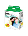 no name FILM NATYCHMIAST COLOR INSTAX SQUARE GLOSSY 2X10PK FUJIFILM - nr 2