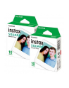 no name FILM NATYCHMIAST COLOR INSTAX SQUARE GLOSSY 2X10PK FUJIFILM - nr 3