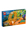 PROMO LEGO 60338 LEGO City Miażdżąca pętla kaskaderska z szympansem p3 - nr 10