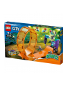 PROMO LEGO 60338 LEGO City Miażdżąca pętla kaskaderska z szympansem p3 - nr 6
