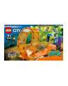 PROMO LEGO 60338 LEGO City Miażdżąca pętla kaskaderska z szympansem p3 - nr 7