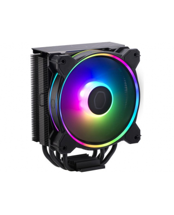 CPU COOLER S_MULTI/RR-S4KK-20PA-R1 COOLER MASTER